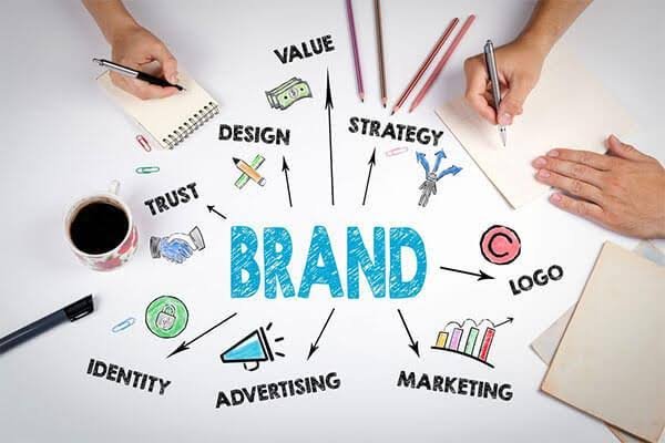 Brand Solutions